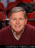 Johnny Holliday