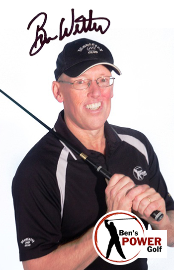 Benn Witter - 1964-2015